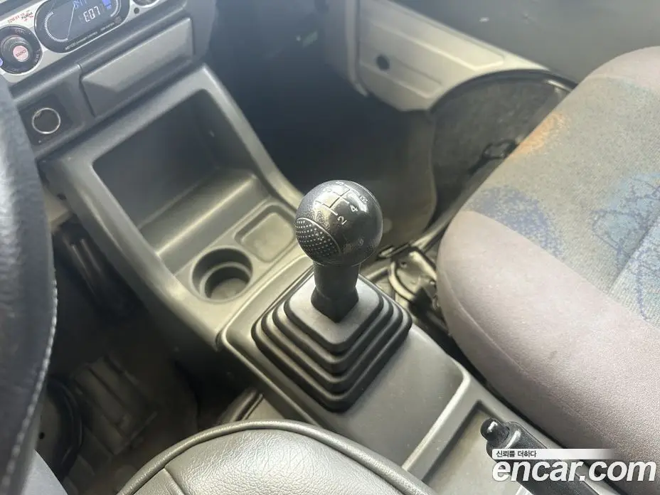 Chevrolet Damas 2017 0.8 механика, фото 8 Chevrolet Damas 2017 0.8 механика, фото 8
