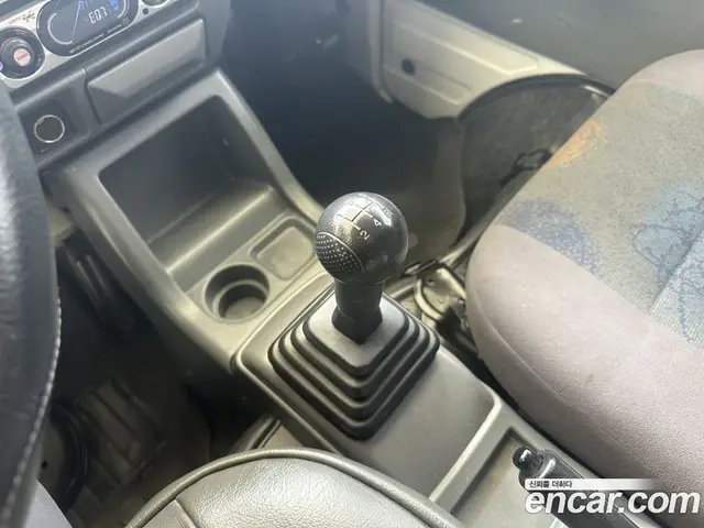 Chevrolet Damas 2017 0.8 механика, миниатюра 8 Chevrolet Damas 2017 0.8 механика, миниатюра 8