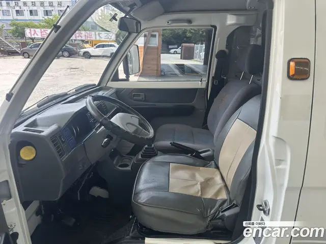 Chevrolet Damas 2017 0.8 механика, миниатюра 9 Chevrolet Damas 2017 0.8 механика, миниатюра 9