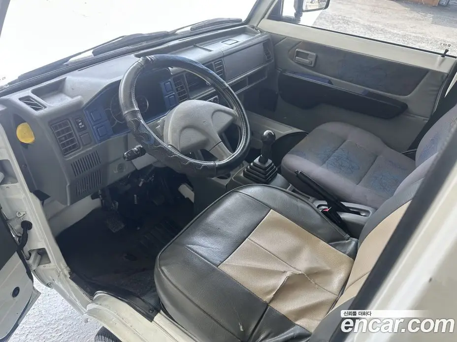 Chevrolet Damas 2017 0.8 механика, фото 10 Chevrolet Damas 2017 0.8 механика, фото 10