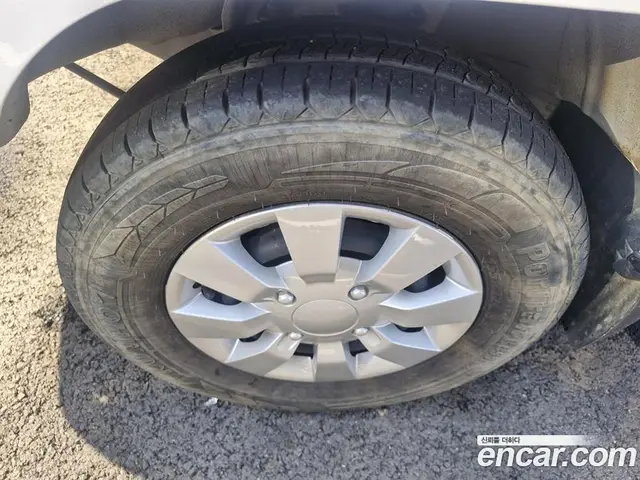 Chevrolet Damas 2019 0.8 механика, миниатюра 5