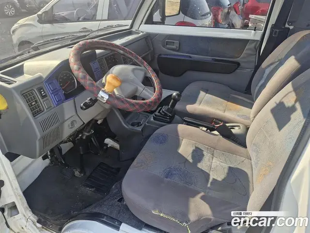 Chevrolet Damas 2019 0.8 механика, миниатюра 7