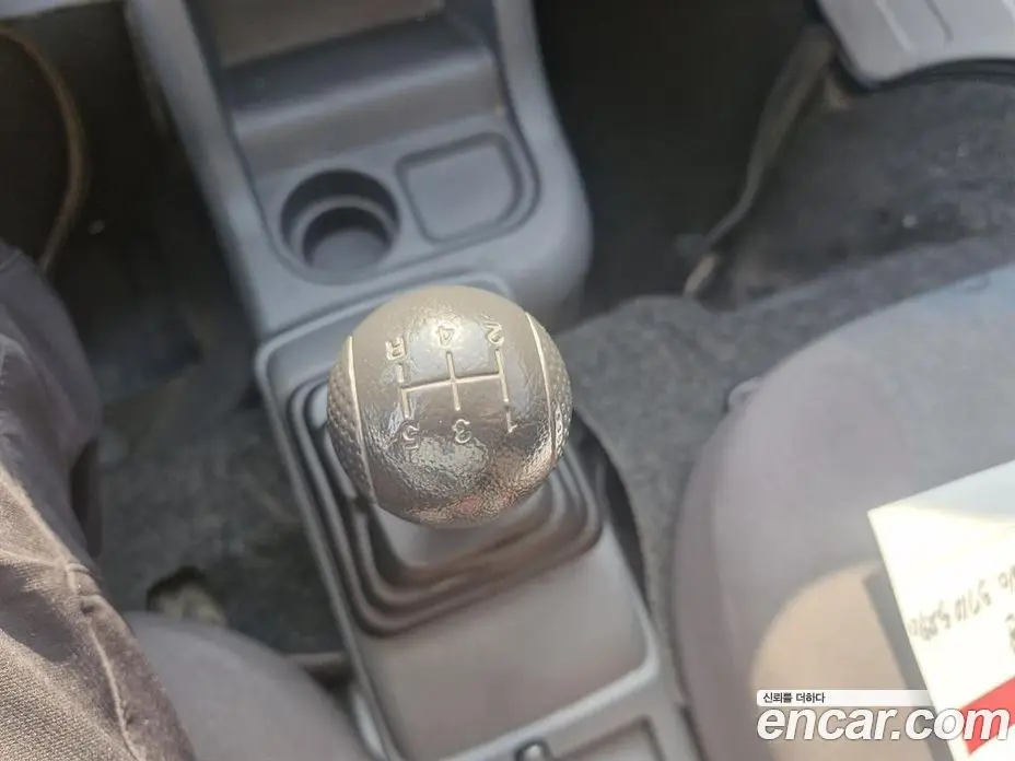 Chevrolet Damas 2019 0.8 механика, фото 9