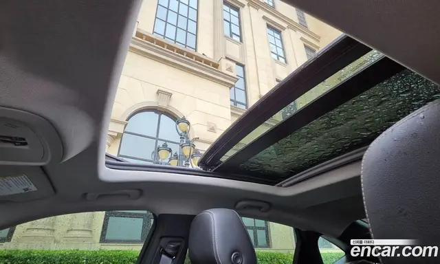 Chevrolet Impala 2018 2.5 автомат (гидро), миниатюра 12