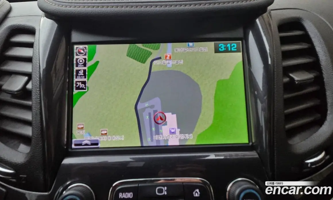 Chevrolet Impala 2018 2.5 автомат (гидро), фото 15 Chevrolet Impala 2018 2.5 автомат (гидро), фото 15