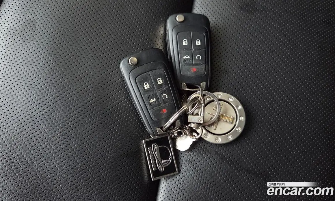Chevrolet Impala 2018 2.5 автомат (гидро), фото 20 Chevrolet Impala 2018 2.5 автомат (гидро), фото 20