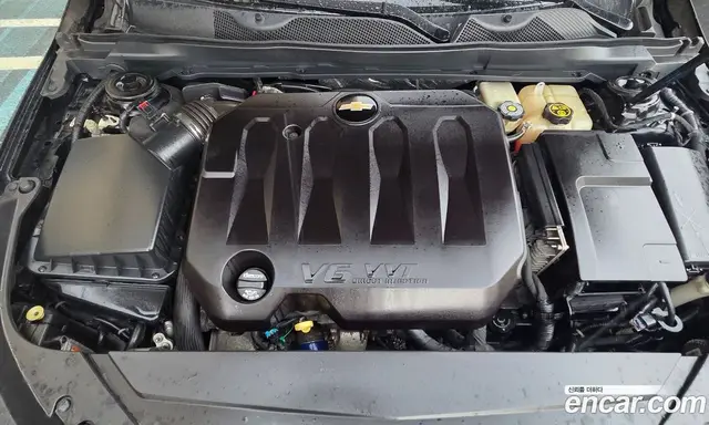Chevrolet Impala 2018 2.5 автомат (гидро), миниатюра 6 Chevrolet Impala 2018 2.5 автомат (гидро), миниатюра 6