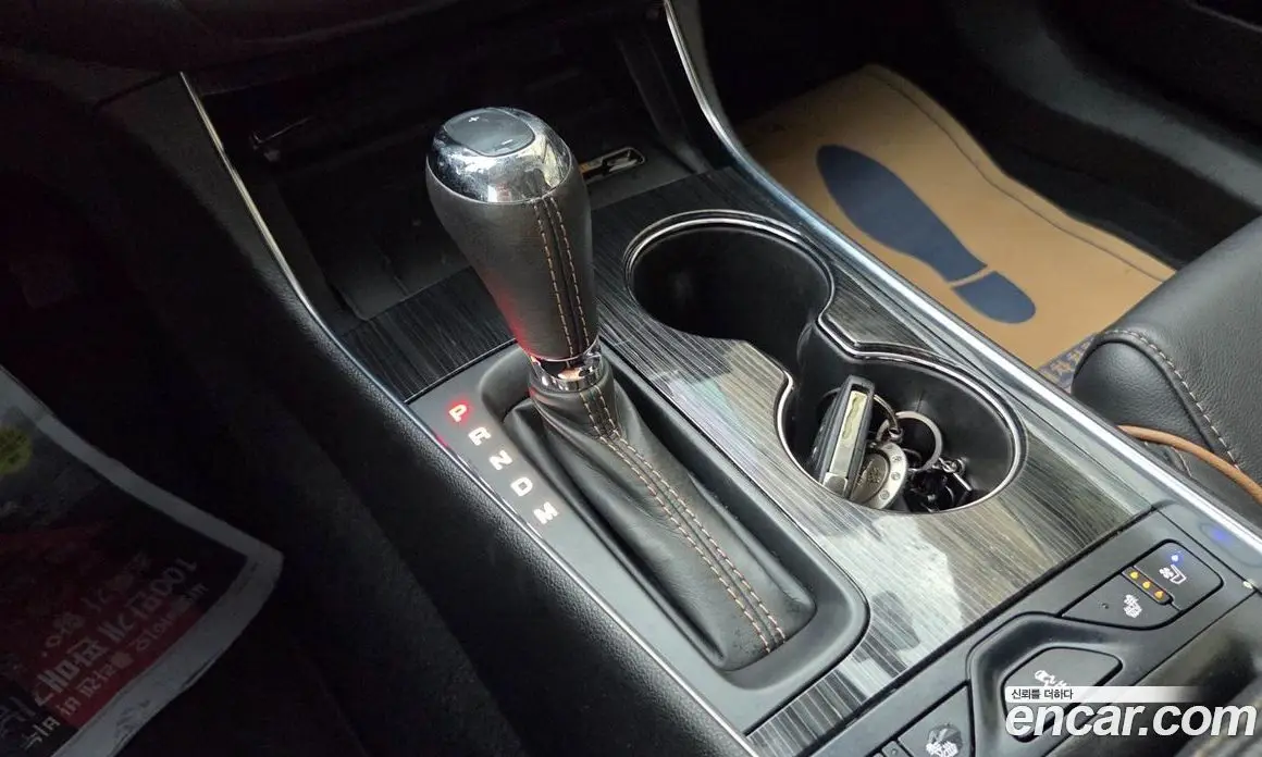 Chevrolet Impala 2018 2.5 автомат (гидро), фото 9 Chevrolet Impala 2018 2.5 автомат (гидро), фото 9