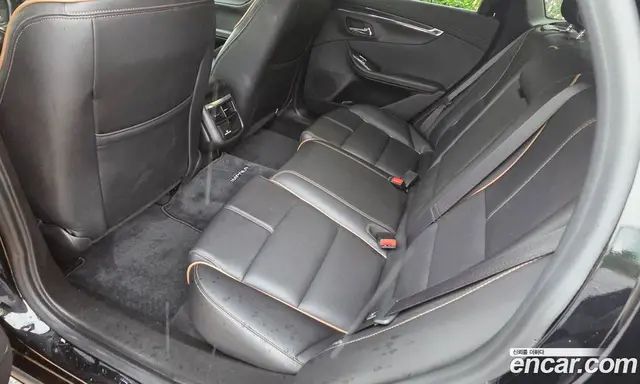 Chevrolet Impala 2018 2.5 автомат (гидро), миниатюра 10 Chevrolet Impala 2018 2.5 автомат (гидро), миниатюра 10