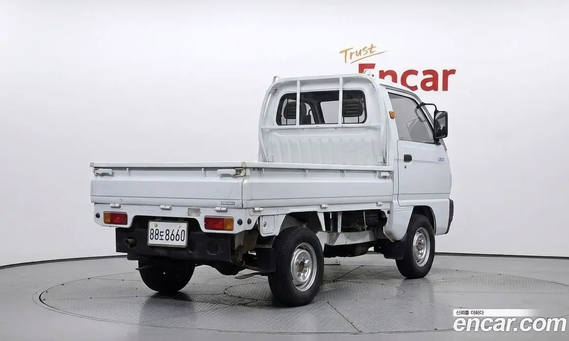 Chevrolet labo 2016 0.8 механика, фото 2 Chevrolet labo 2016 0.8 механика, фото 2