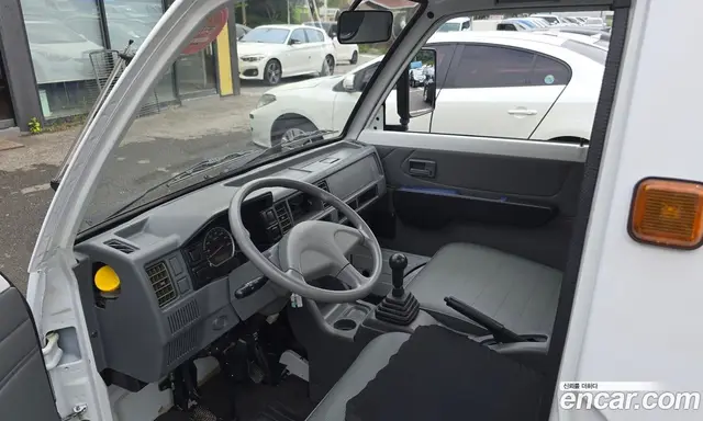 Chevrolet labo 2016 0.8 механика, миниатюра 12