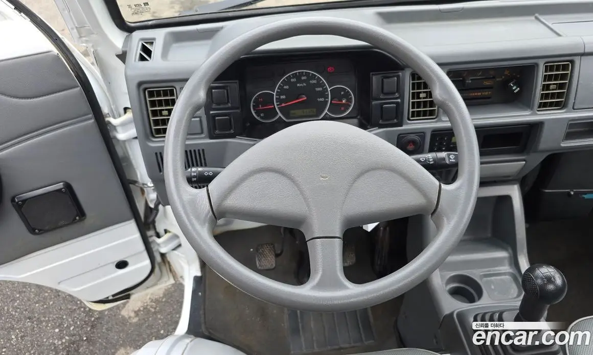 Chevrolet labo 2016 0.8 механика, фото 13 Chevrolet labo 2016 0.8 механика, фото 13