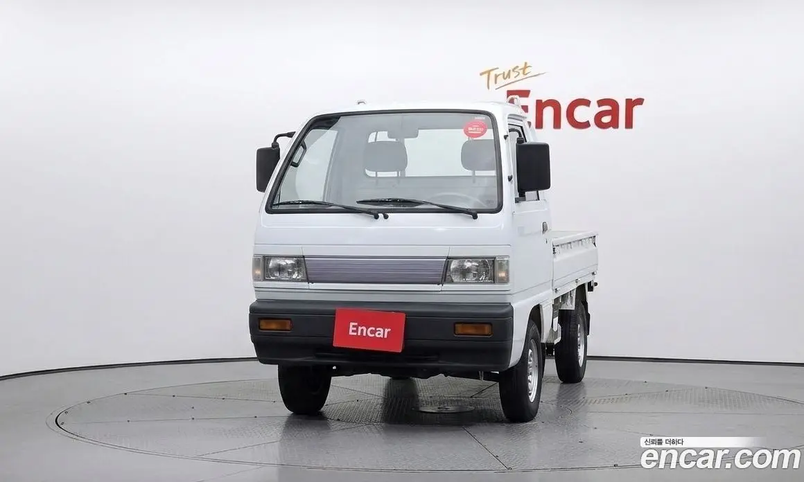 Chevrolet labo 2016 0.8 механика, фото 3 Chevrolet labo 2016 0.8 механика, фото 3