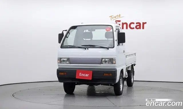 Chevrolet labo 2016 0.8 механика, миниатюра 3 Chevrolet labo 2016 0.8 механика, миниатюра 3