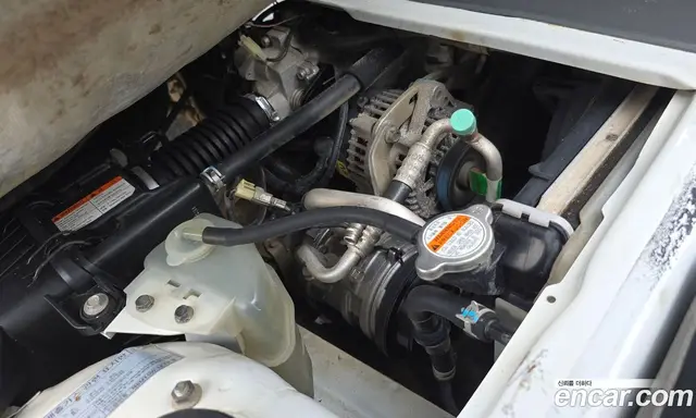 Chevrolet labo 2016 0.8 механика, миниатюра 6 Chevrolet labo 2016 0.8 механика, миниатюра 6