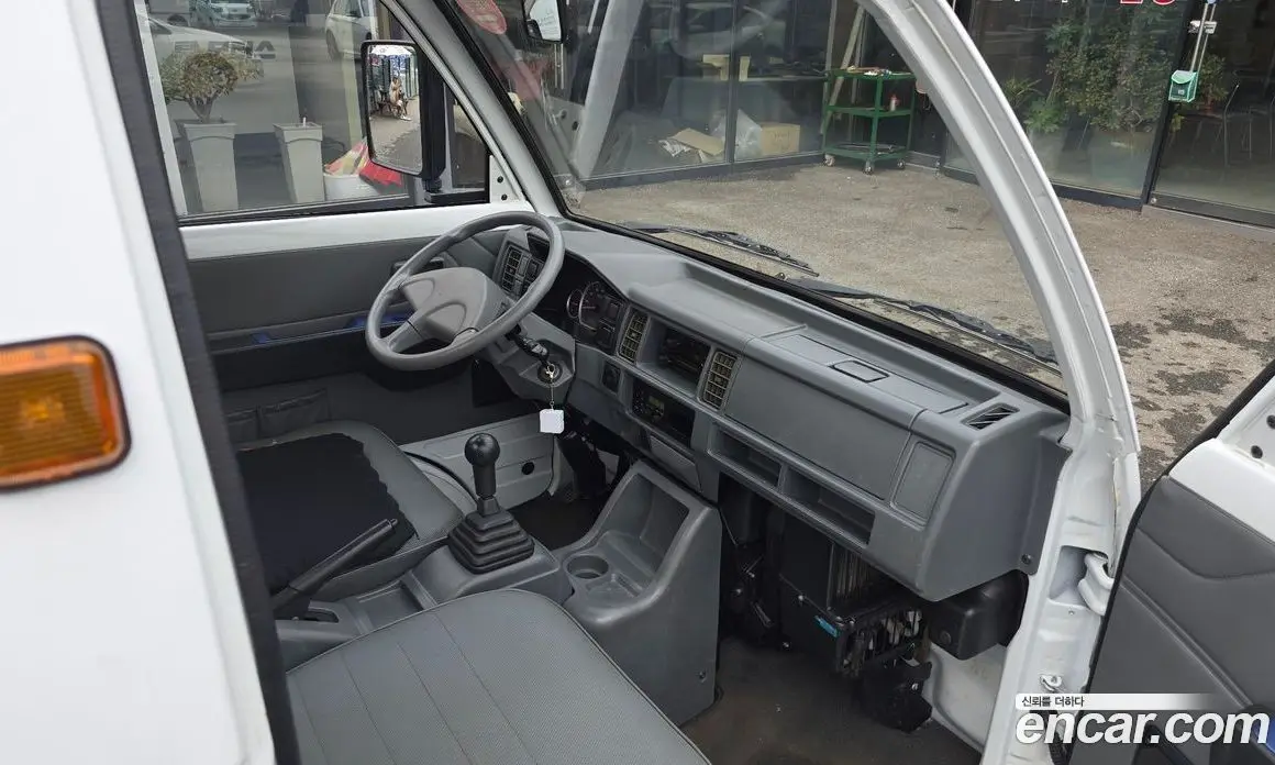 Chevrolet labo 2016 0.8 механика, фото 7 Chevrolet labo 2016 0.8 механика, фото 7