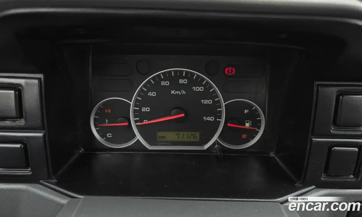 Chevrolet labo 2016 0.8 механика, фото 8 Chevrolet labo 2016 0.8 механика, фото 8
