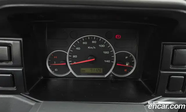 Chevrolet labo 2016 0.8 механика, миниатюра 8 Chevrolet labo 2016 0.8 механика, миниатюра 8