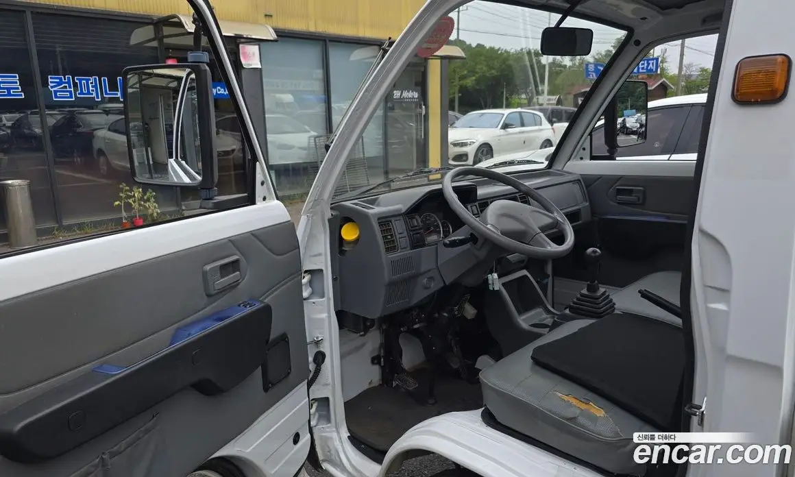 Chevrolet labo 2016 0.8 механика, фото 10 Chevrolet labo 2016 0.8 механика, фото 10