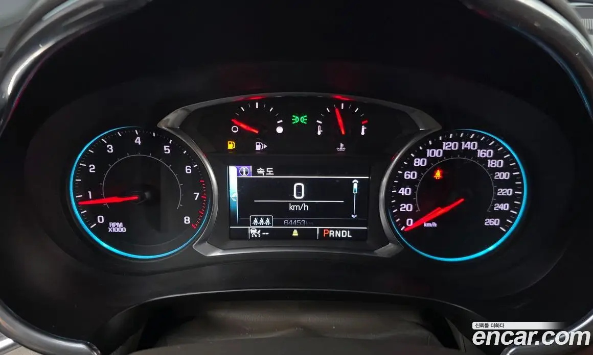 Chevrolet Malibu 2017 2.0 автомат (гидро), фото 8