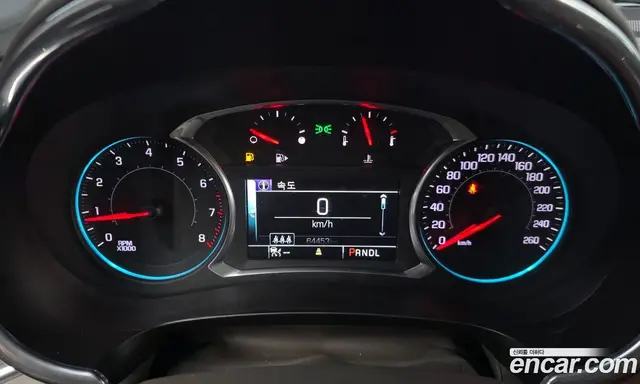 Chevrolet Malibu 2017 2.0 автомат (гидро), миниатюра 8