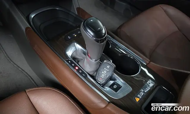 Chevrolet Malibu 2017 2.0 автомат (гидро), миниатюра 9
