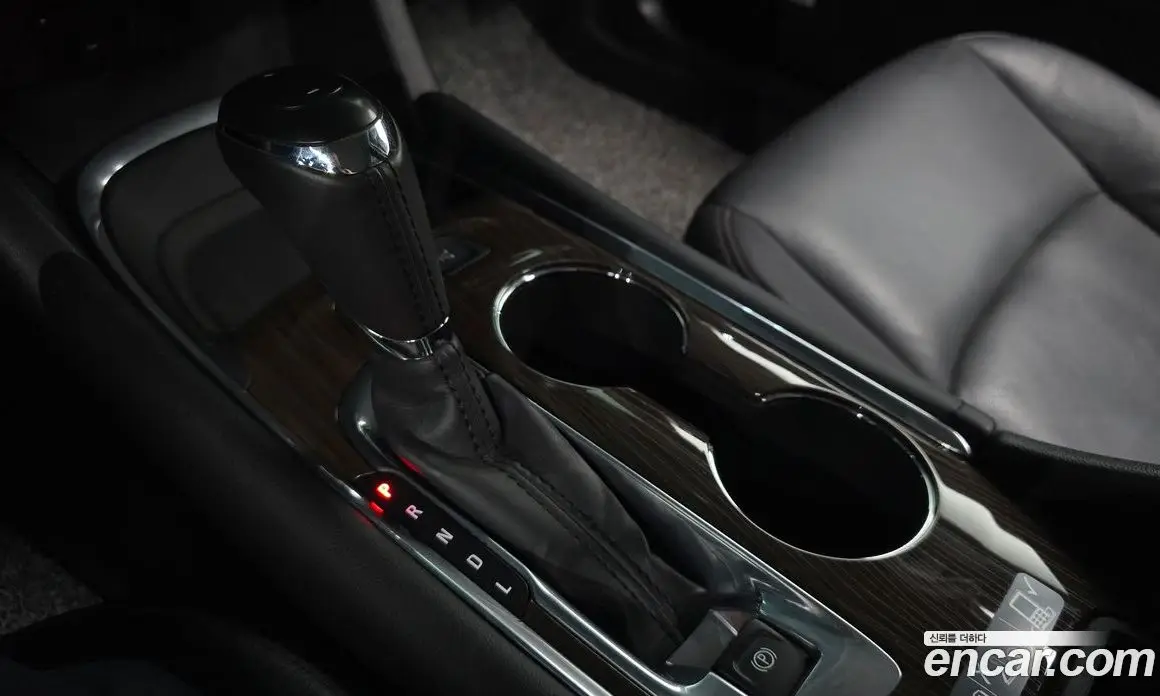 Chevrolet Malibu 2017 2.0 автомат (гидро), фото 11