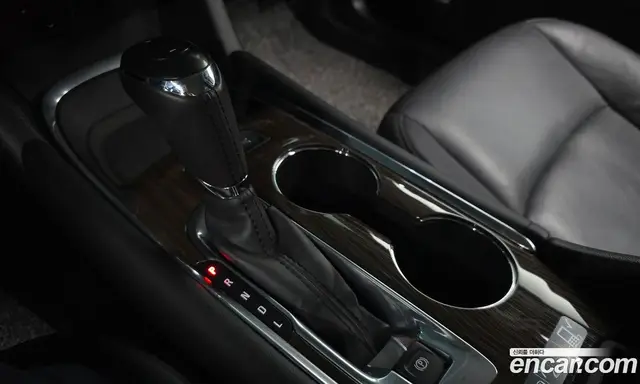 Chevrolet Malibu 2017 2.0 автомат (гидро), миниатюра 11