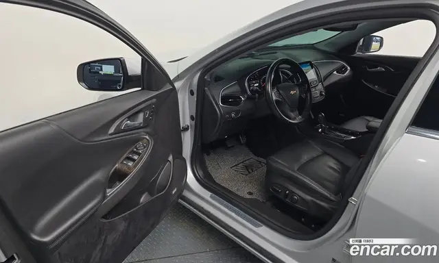 Chevrolet Malibu 2017 2.0 автомат (гидро), миниатюра 12
