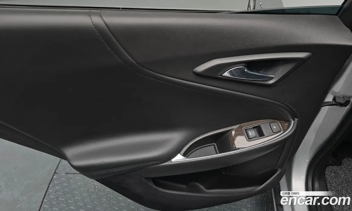 Chevrolet Malibu 2017 2.0 автомат (гидро), фото 14