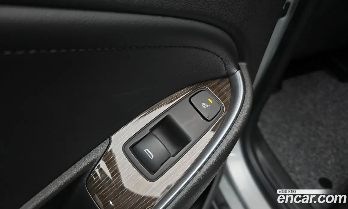 Chevrolet Malibu 2017 2.0 автомат (гидро), фото 22