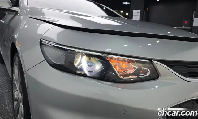 Chevrolet Malibu 2017 2.0 автомат (гидро), миниатюра 7