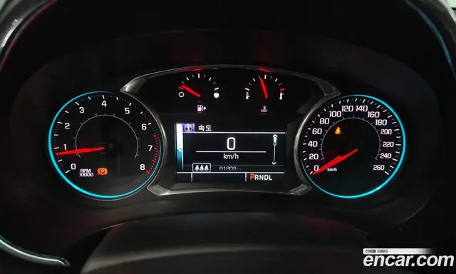 Chevrolet Malibu 2017 2.0 автомат (гидро), миниатюра 10