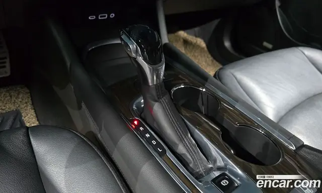Chevrolet Malibu 2019 1.3 автомат (гидро), миниатюра 11