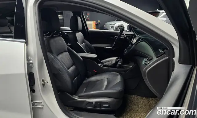 Chevrolet Malibu 2019 1.3 автомат (гидро), миниатюра 12