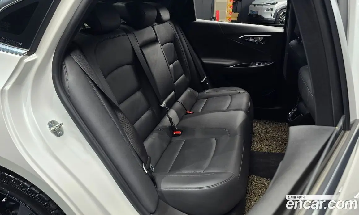 Chevrolet Malibu 2019 1.3 автомат (гидро), фото 15