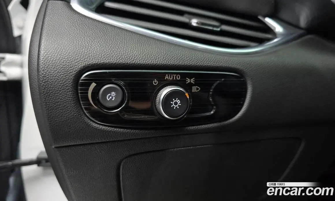 Chevrolet Malibu 2019 1.3 автомат (гидро), фото 19