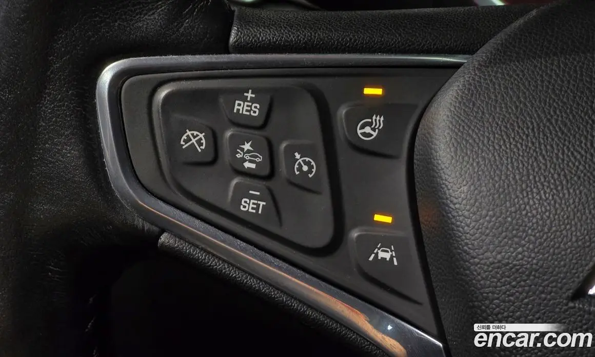 Chevrolet Malibu 2019 1.3 автомат (гидро), фото 22