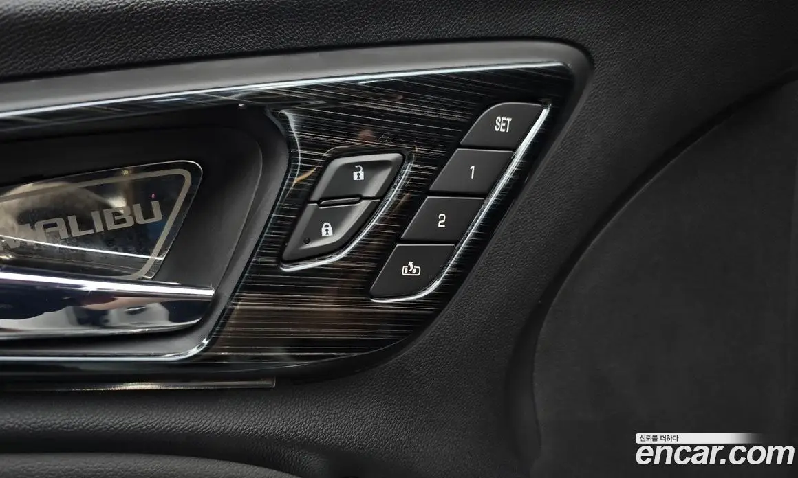 Chevrolet Malibu 2019 1.3 автомат (гидро), фото 24