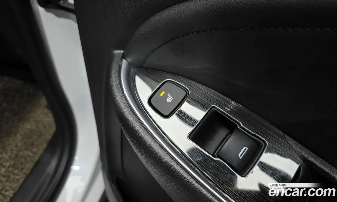Chevrolet Malibu 2019 1.3 автомат (гидро), фото 27