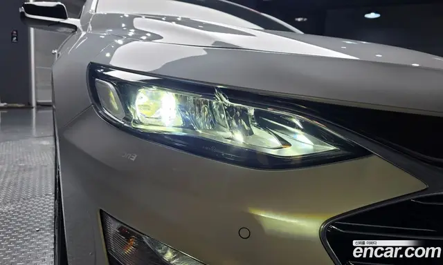 Chevrolet Malibu 2019 1.3 автомат (гидро), миниатюра 7
