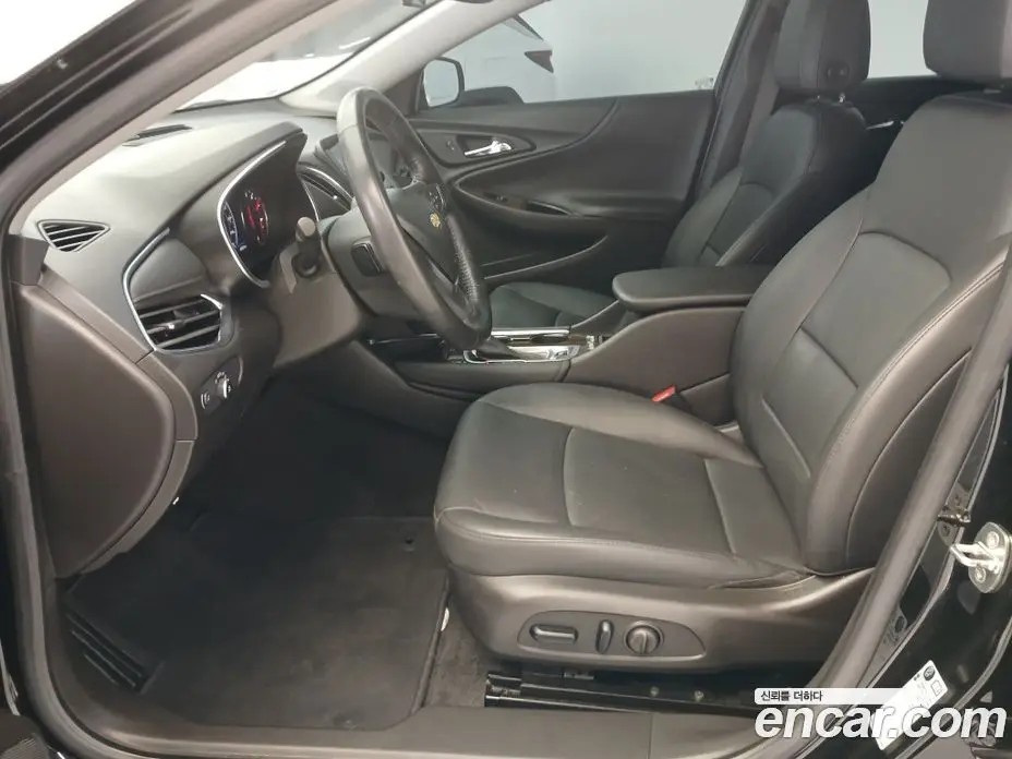 Chevrolet Malibu 2022 2.0 автомат (гидро), фото 9