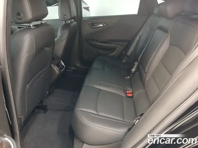 Chevrolet Malibu 2022 2.0 автомат (гидро), миниатюра 10
