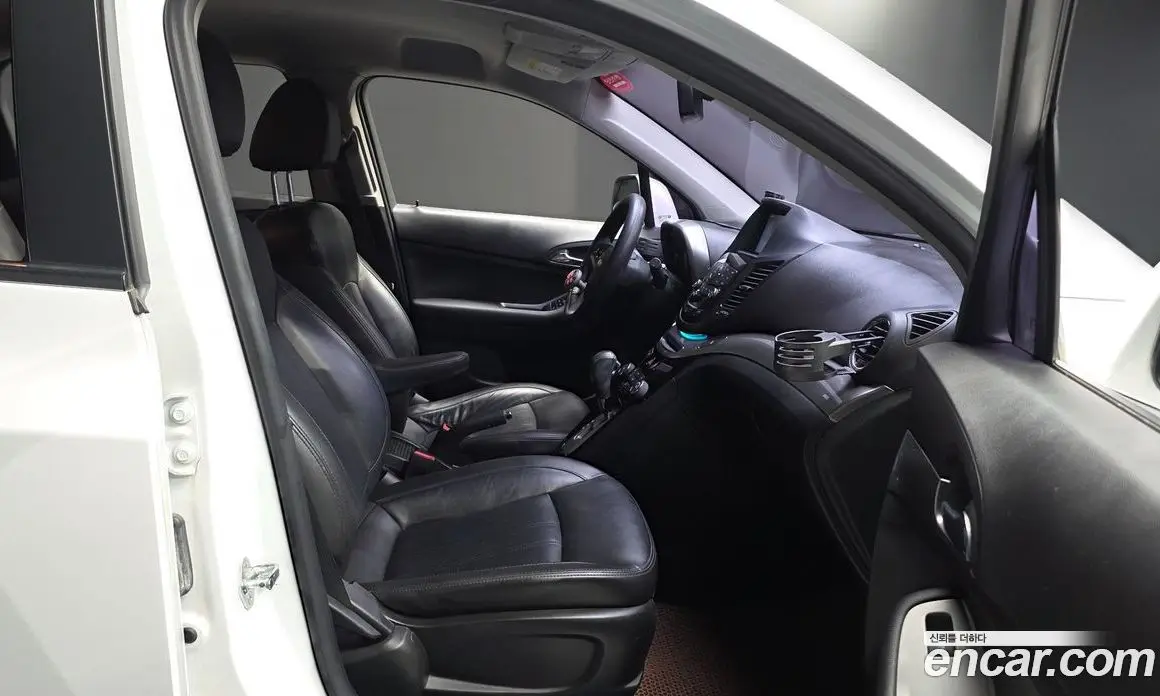Chevrolet Orlando 2016 2.0 автомат (гидро), фото 11