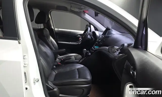 Chevrolet Orlando 2016 2.0 автомат (гидро), миниатюра 11