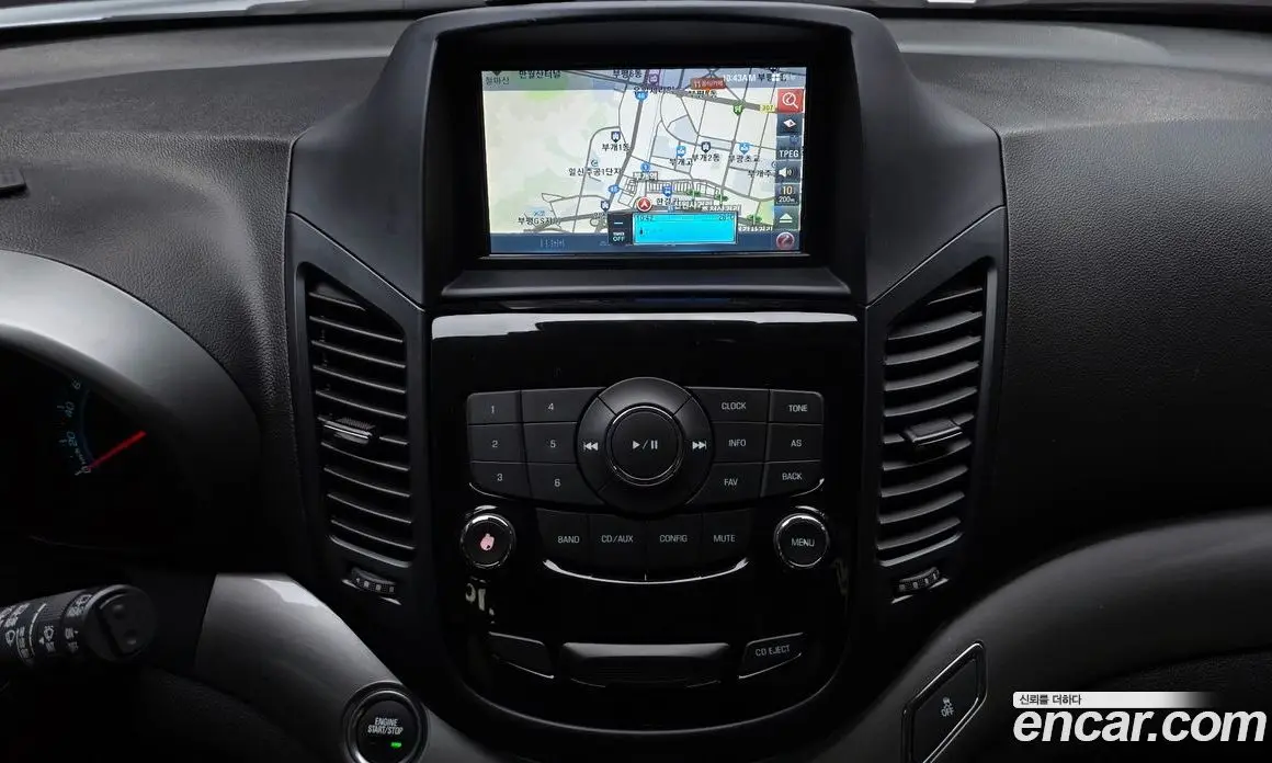 Chevrolet Orlando 2016 2.0 автомат (гидро), фото 15