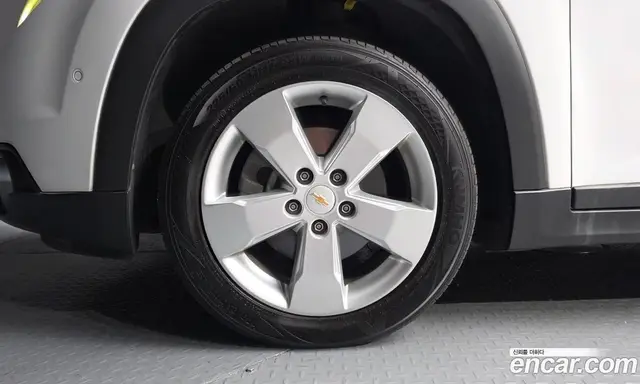 Chevrolet Orlando 2016 2.0 автомат (гидро), миниатюра 5