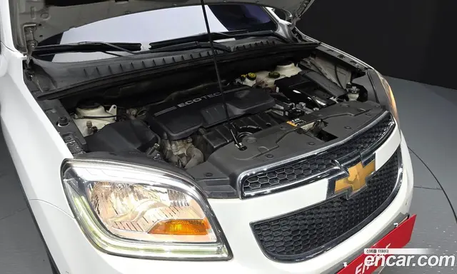 Chevrolet Orlando 2016 2.0 автомат (гидро), миниатюра 6