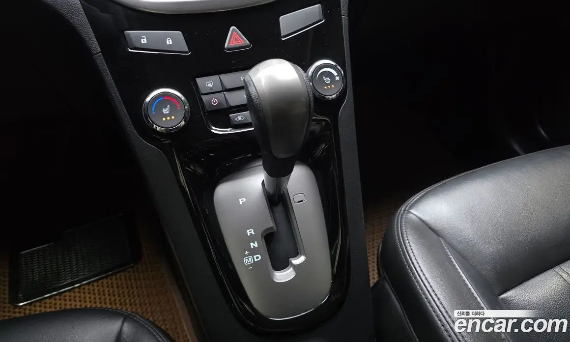 Chevrolet Orlando 2016 2.0 автомат (гидро), фото 9