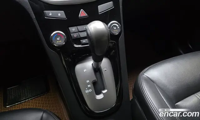 Chevrolet Orlando 2016 2.0 автомат (гидро), миниатюра 9